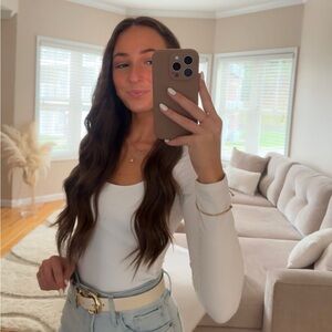 meet your posher, Cait!